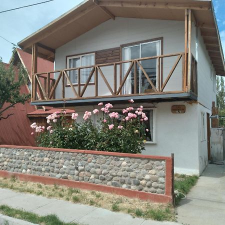 Antawara Chile Chico Exterior foto